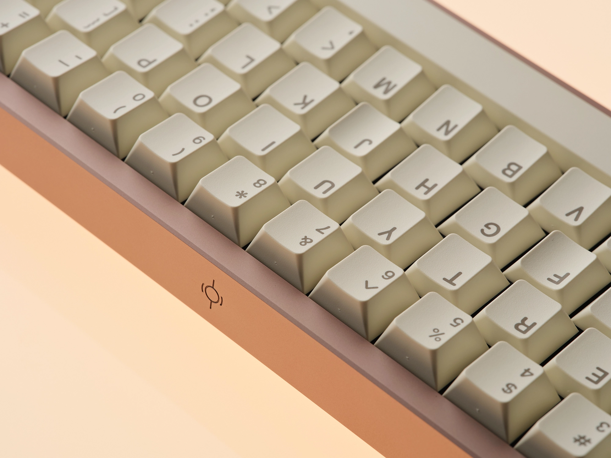 GMK CYL Sloth R2