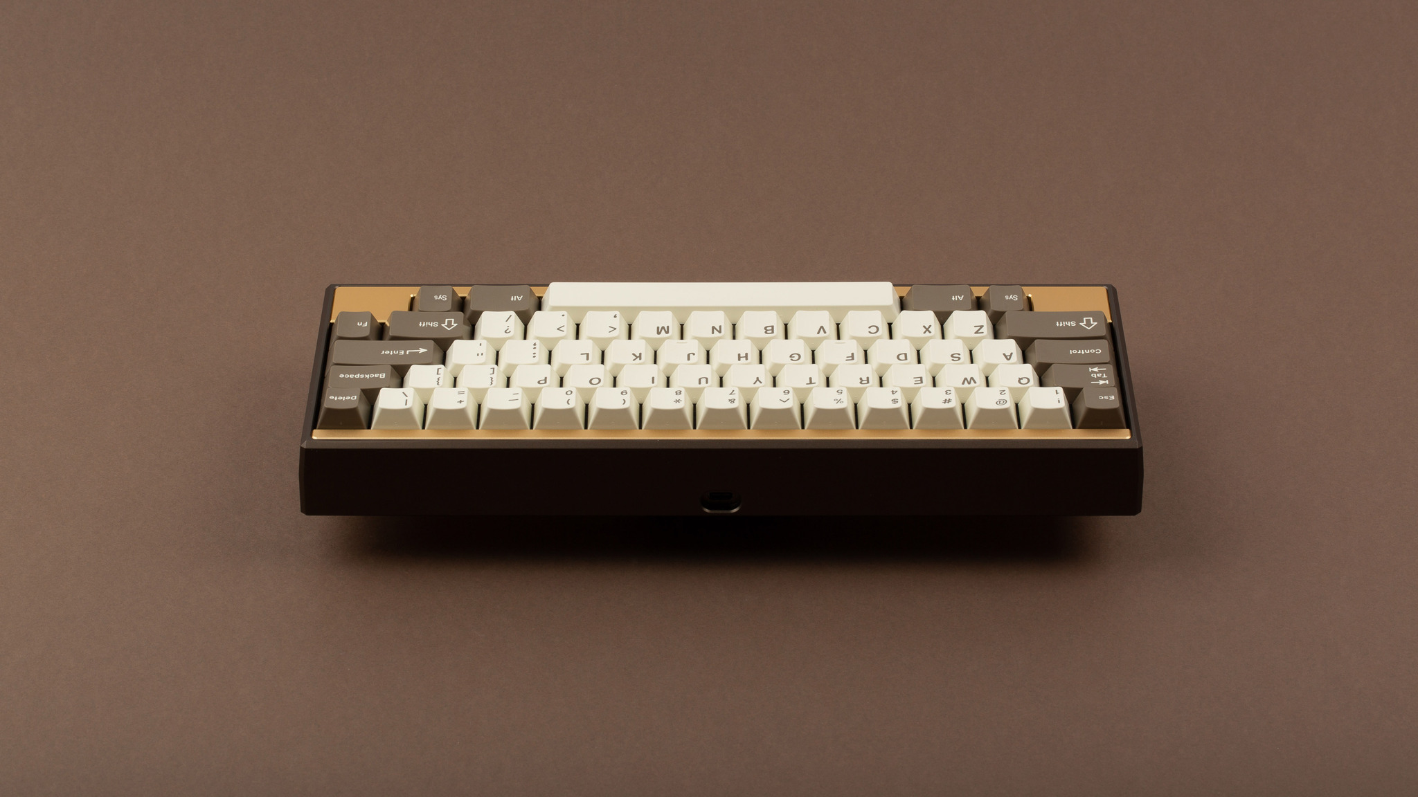 GMK CYL Sloth R2 GMK CYL Sloth R2