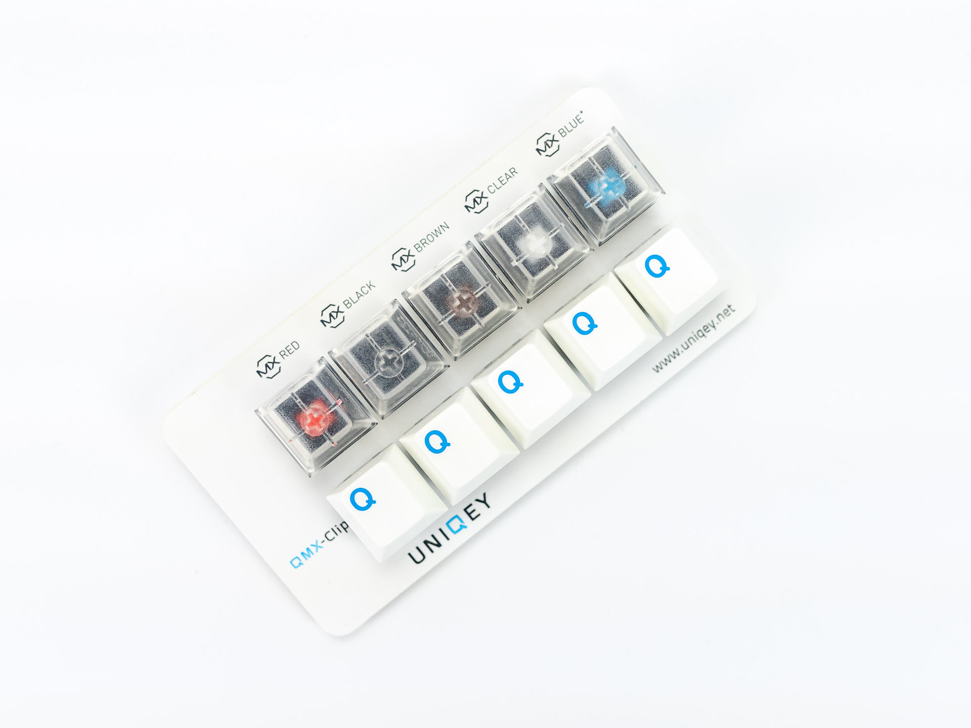 GMK Uniqey Switch Tester GMK Uniqey Switch Tester