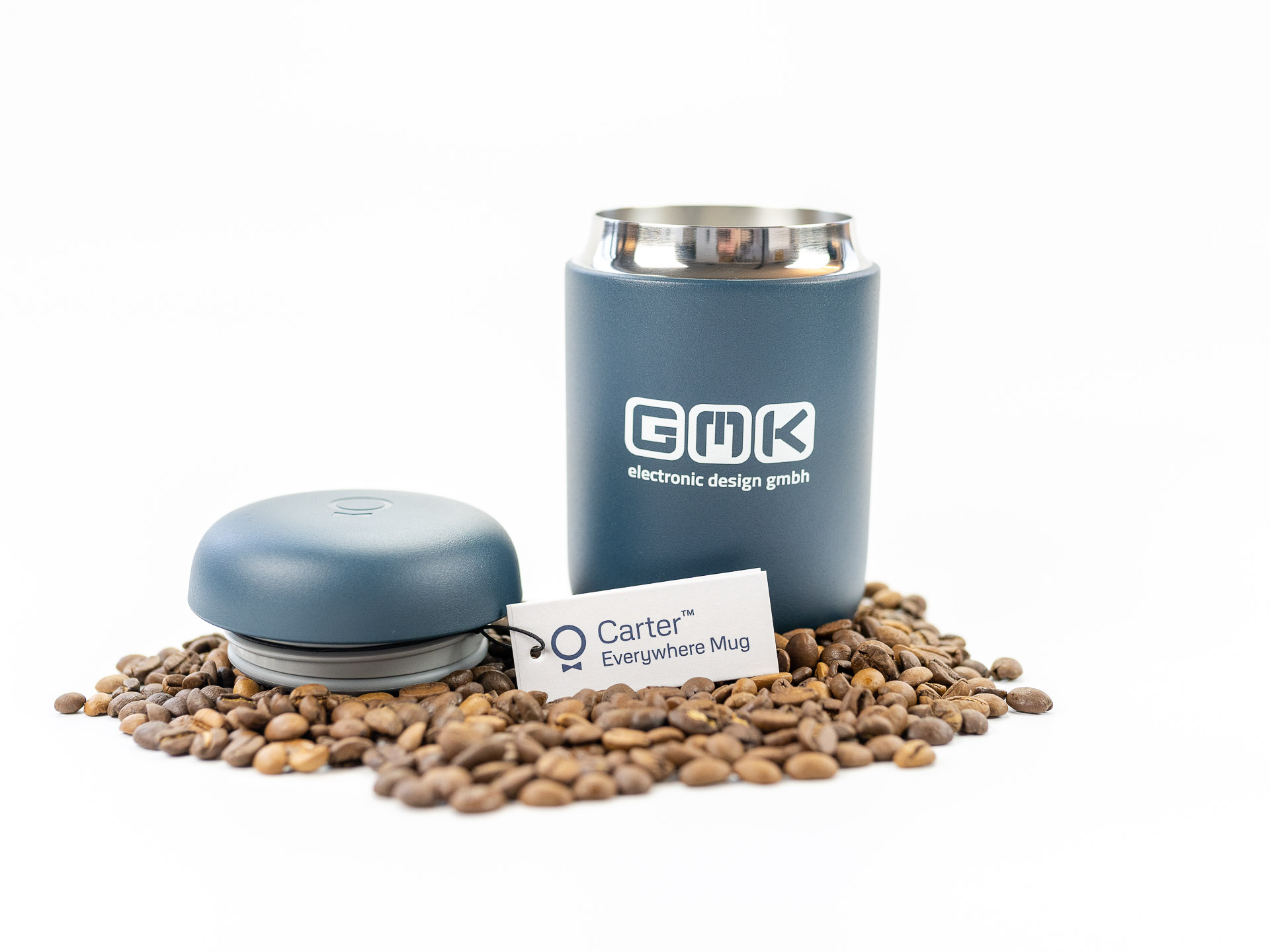 GMK Fellow Kaffeebecher