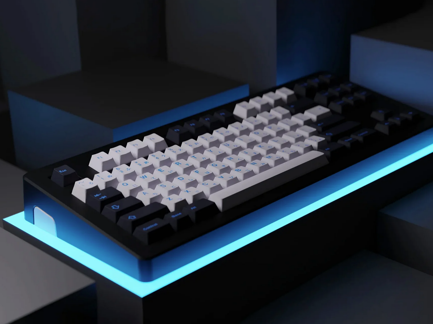GMK CYL Abyssal GMK CYL Abyssal