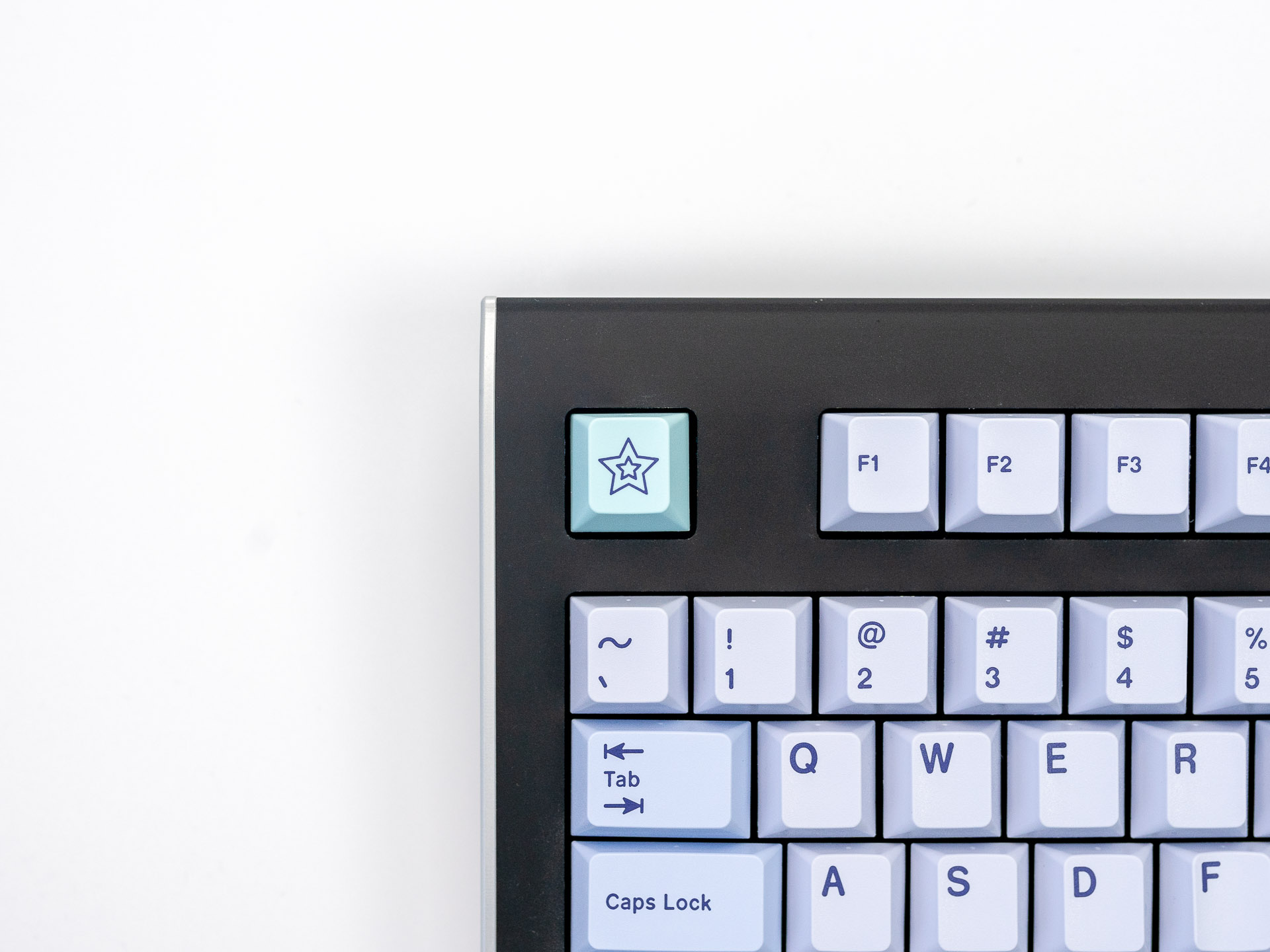 GMK CYL Astral Light Keycaps GMK CYL Astral Light Keycaps