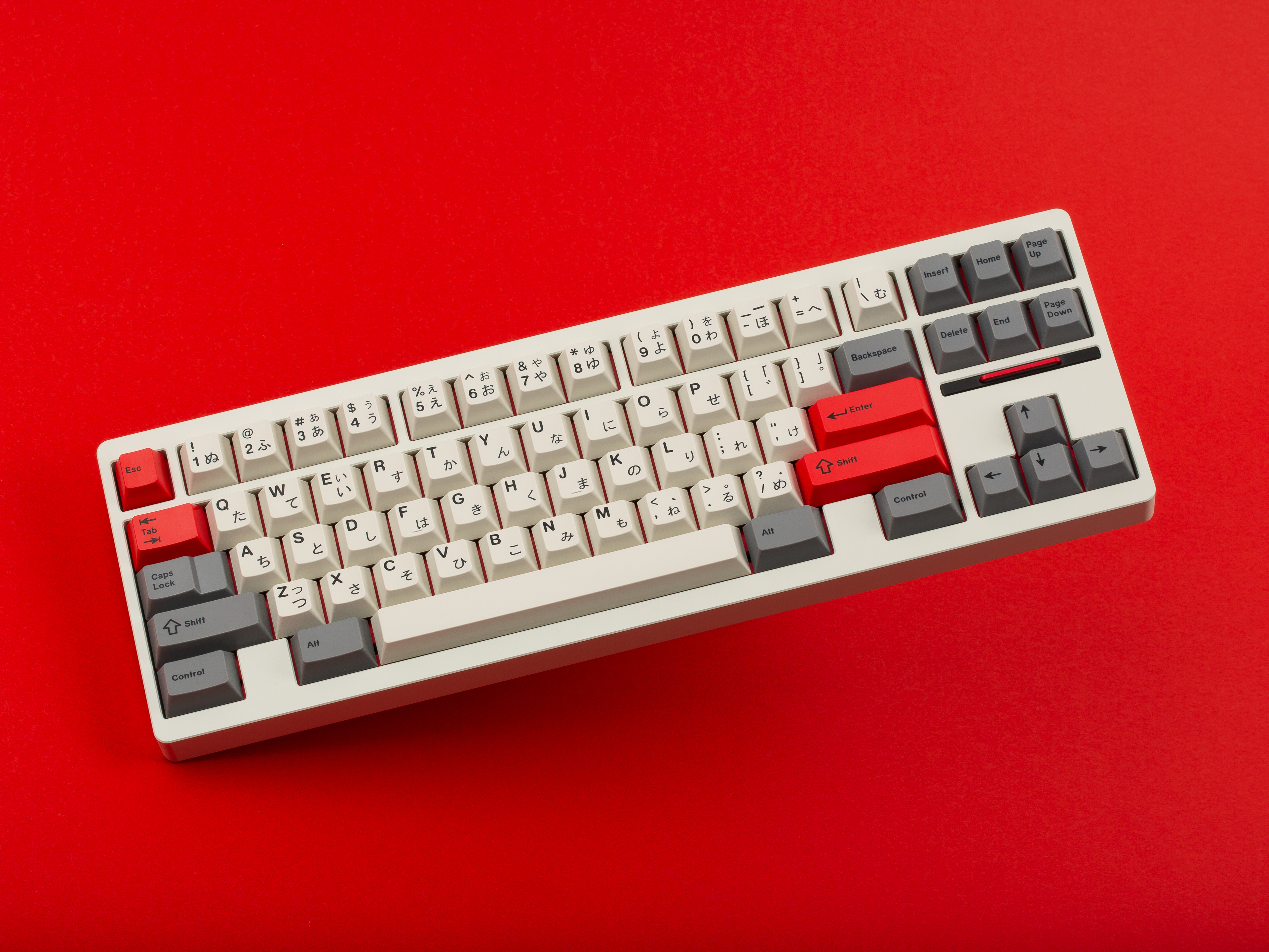 GMK CYL Beta  & JS Keycaps GMK CYL Beta  & JS Keycaps
