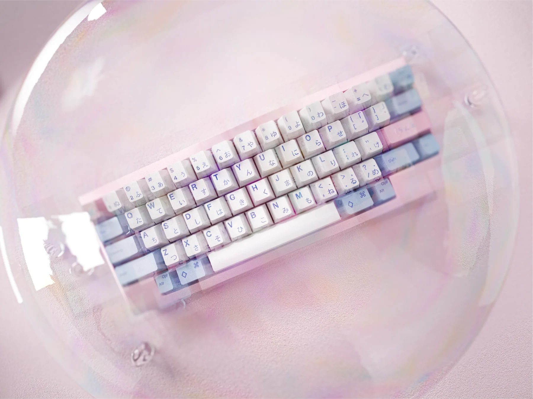 GMK CYL Ramune