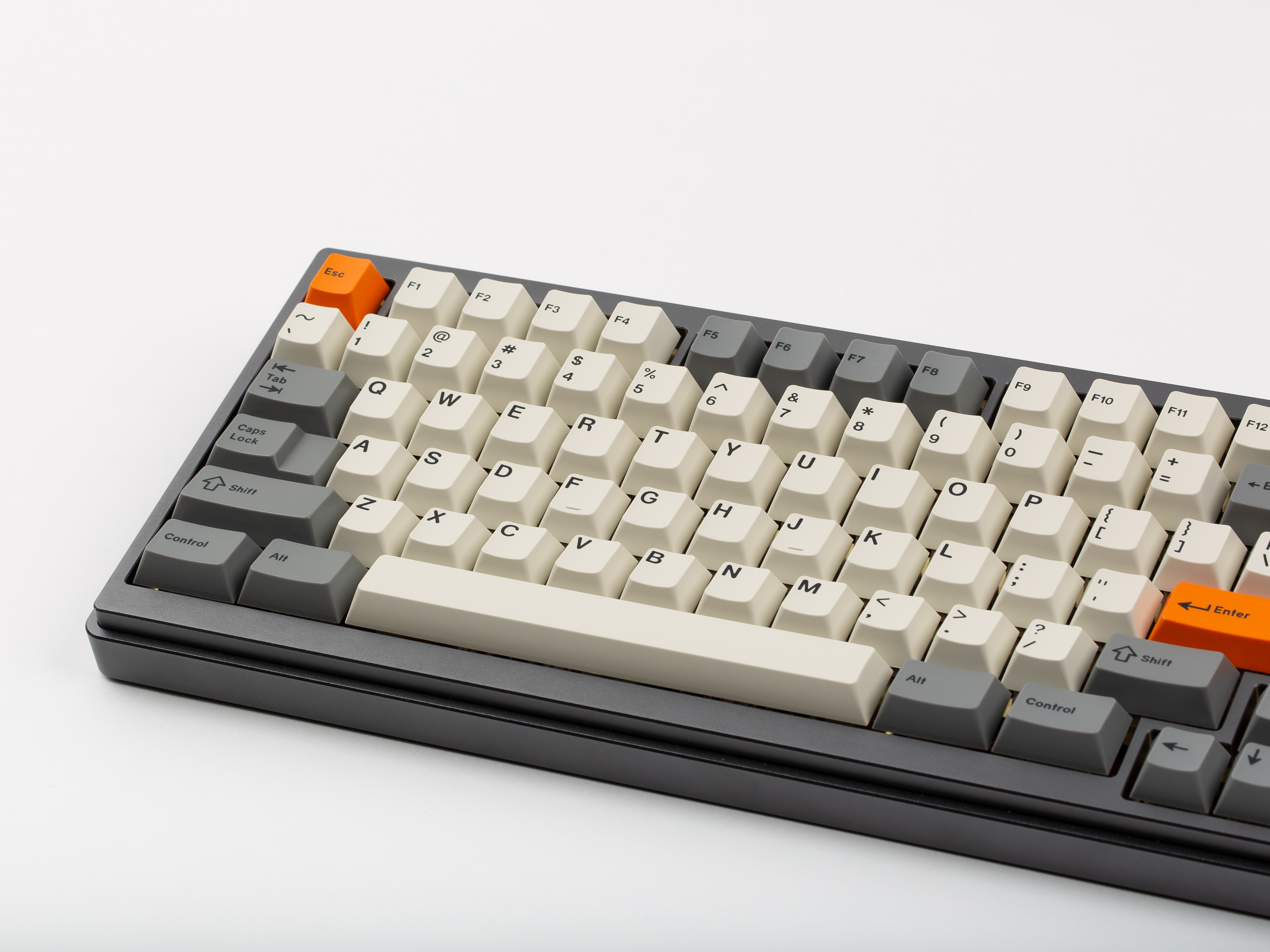 GMK CYL Beta  & JS Keycaps GMK CYL Beta  & JS Keycaps