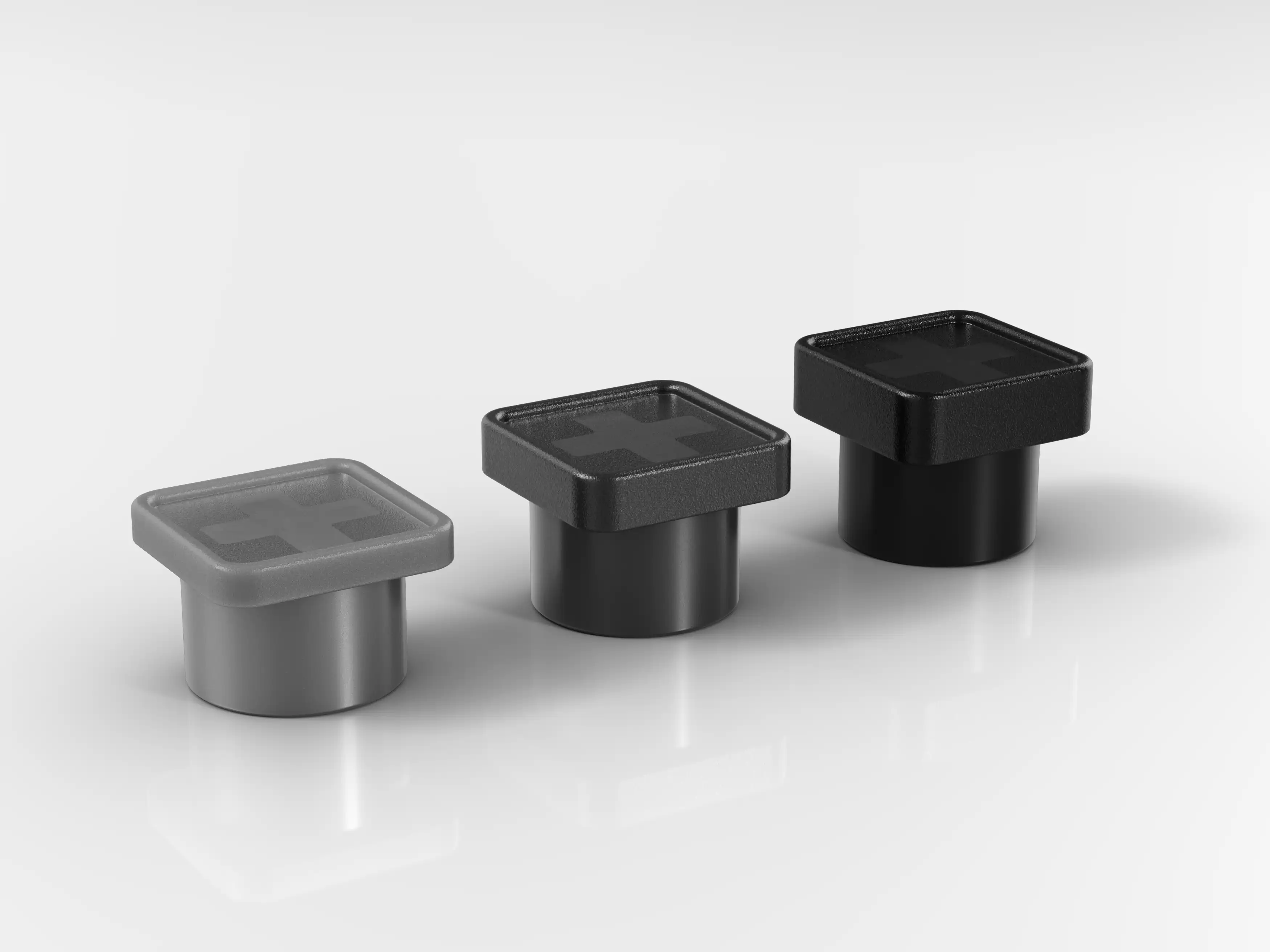Stem Caps für GMK TriggerKey (Ersatzteil)