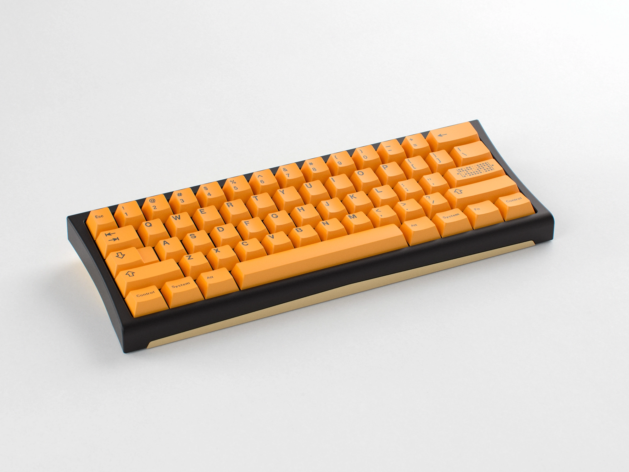 GMK CYL ADA Keycap Set