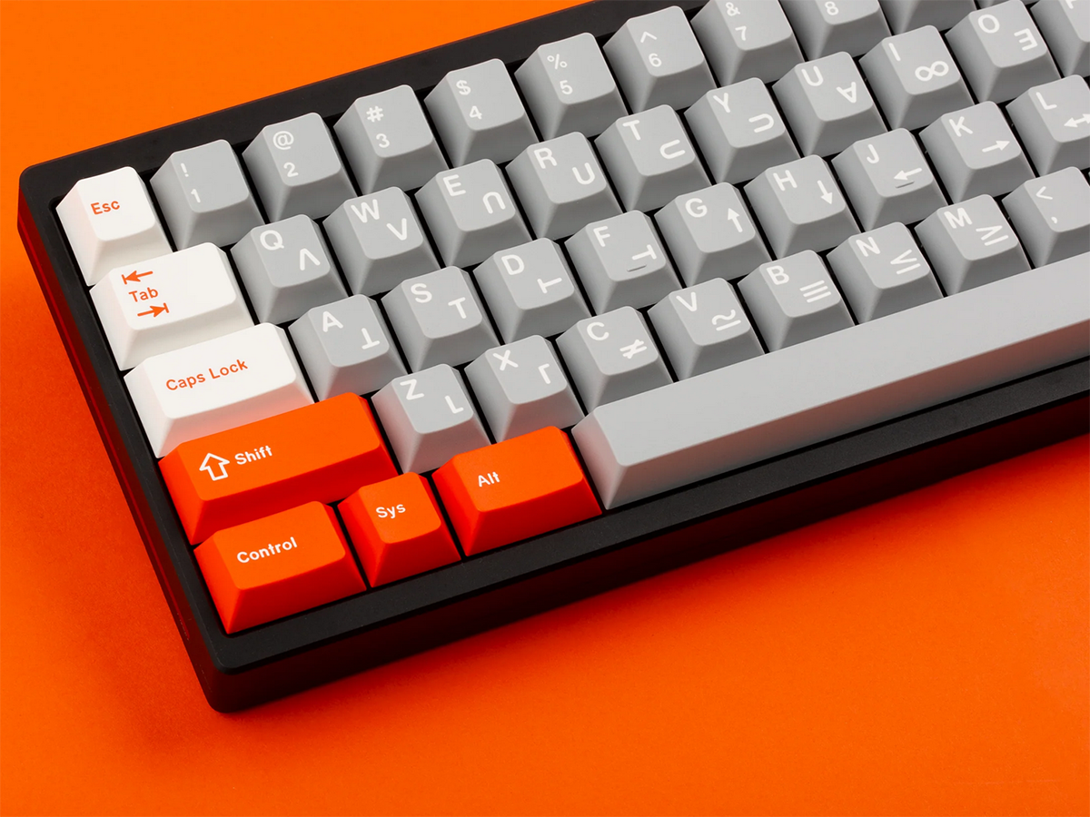 GMK CYL Mars Cadet GMK CYL Mars Cadet