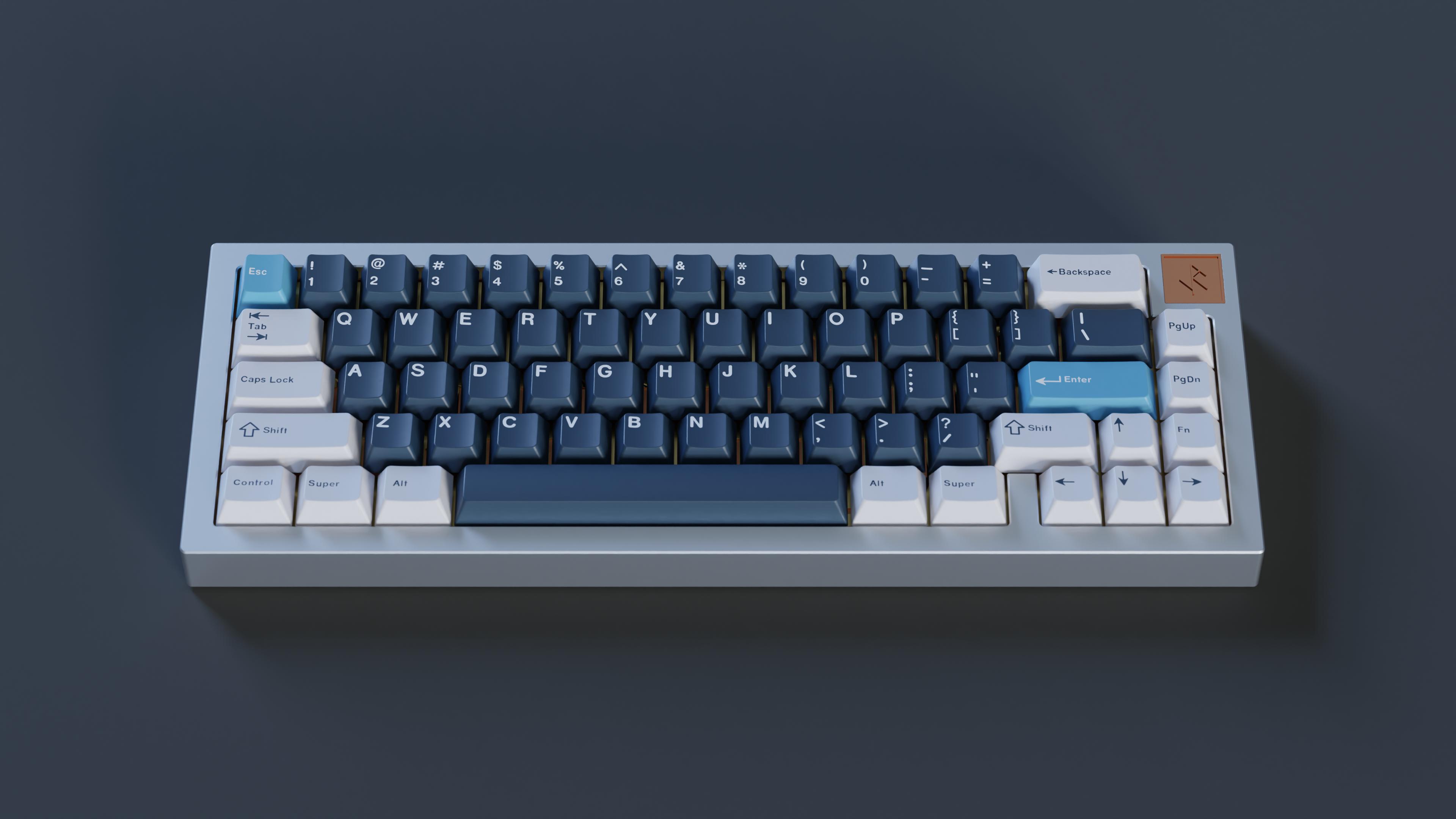 GMK CYL Tempest GMK CYL Tempest