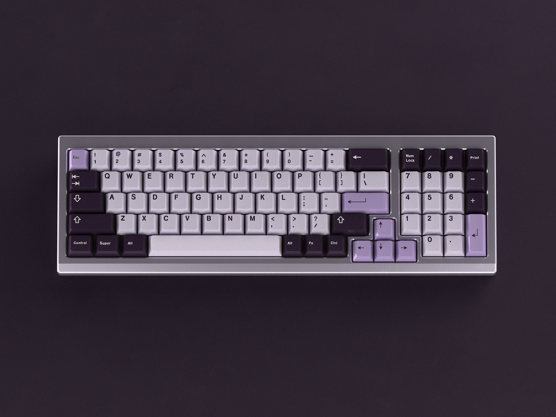 GMK CYL Astraeus GMK CYL Astraeus
