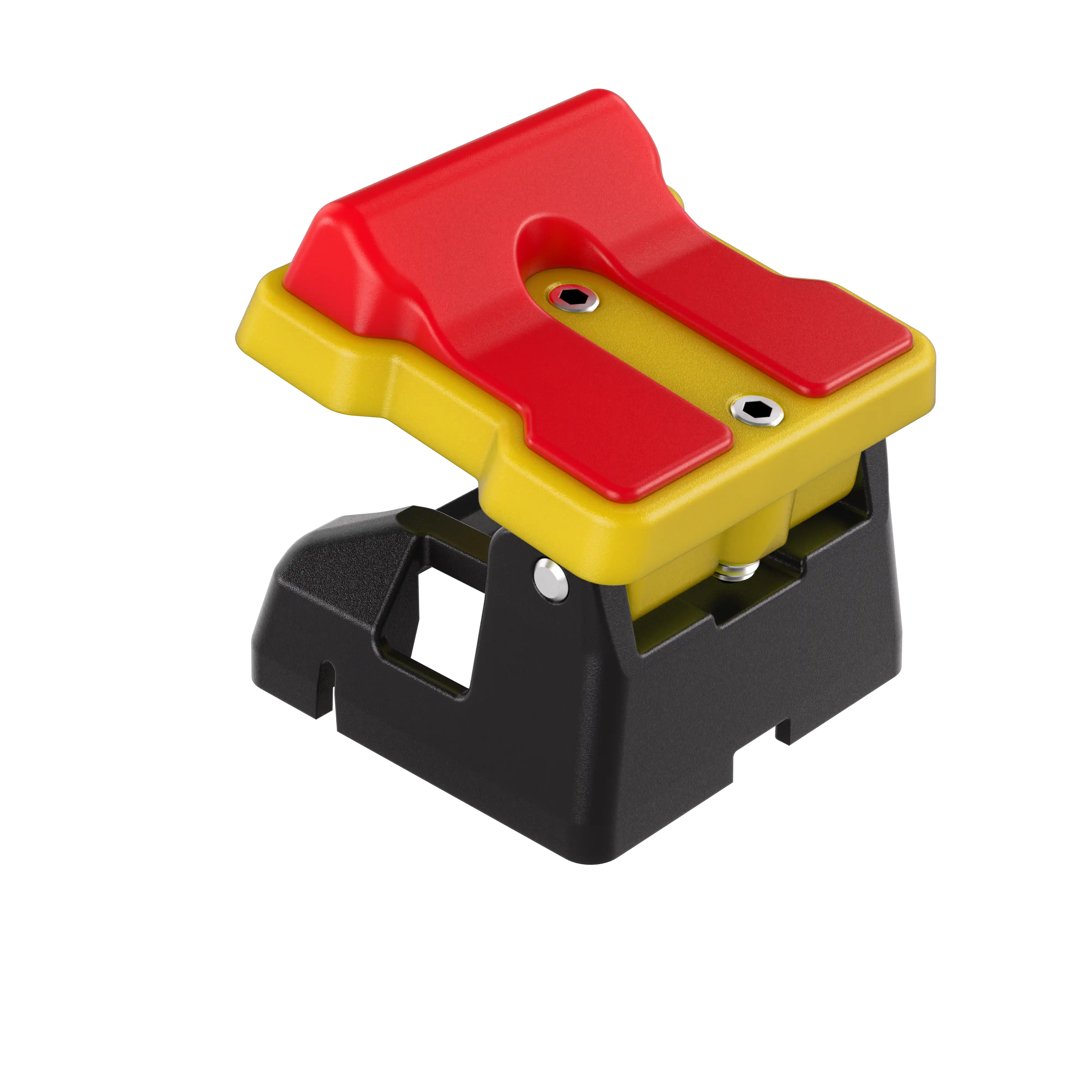 Red/Yellow