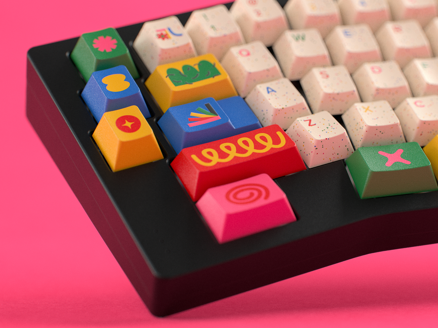 GMK CYL Motif GMK CYL Motif