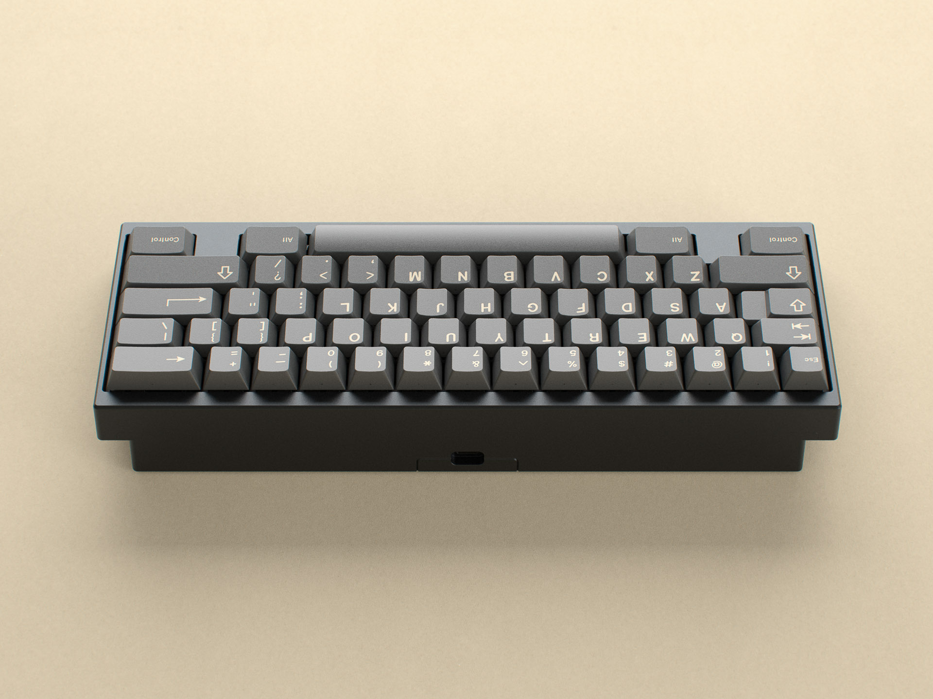 GMK CYL Boneyard R2 Keycaps GMK CYL Boneyard R2 Keycaps