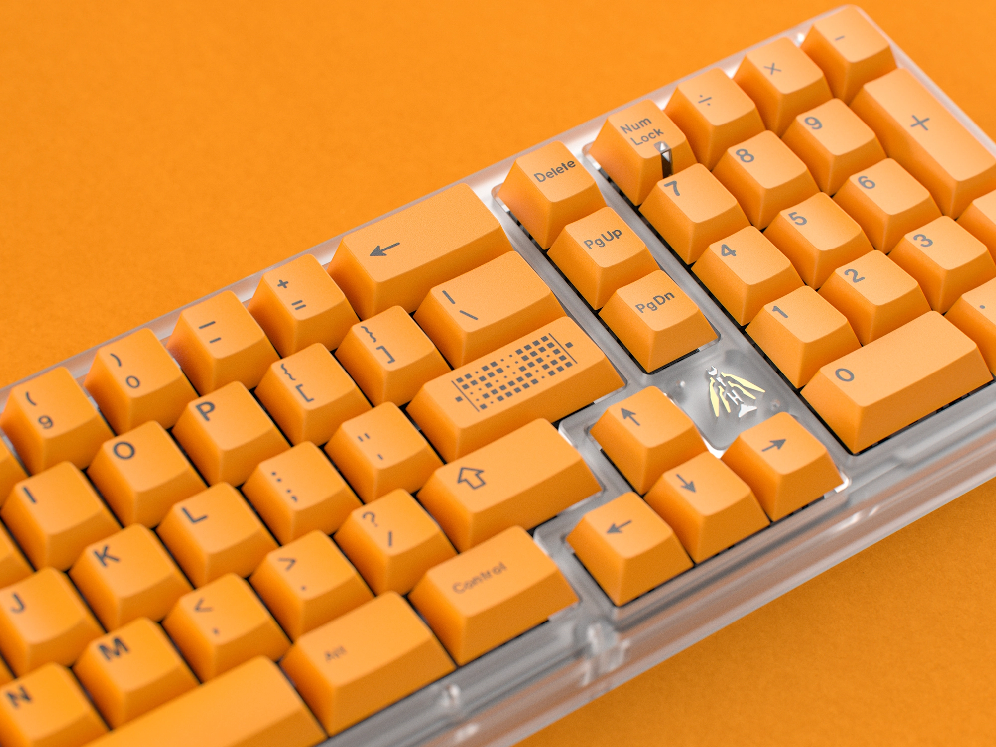 GMK CYL ADA Keycap Set