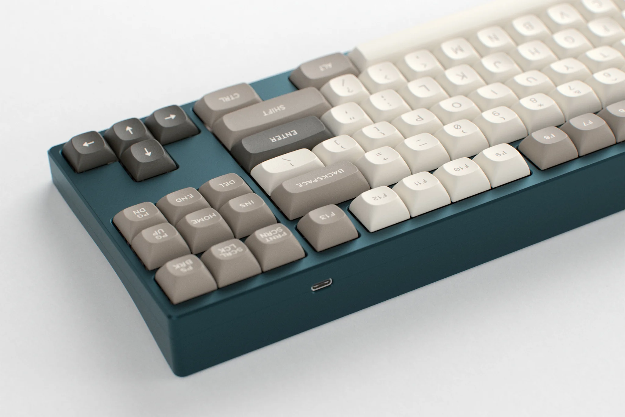 GMK MTNU Foundation Keycaps