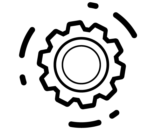 ZERO FRICTION MOVEMENT