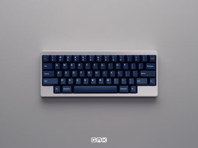 Keycaps by GMK | Premium Tastenkappensets